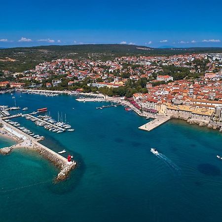 Villa Marica, Premium Residence, Krk Krk Town Exterior photo