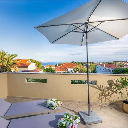 Villa Marica, Premium Residence, Krk Krk Town Exterior photo