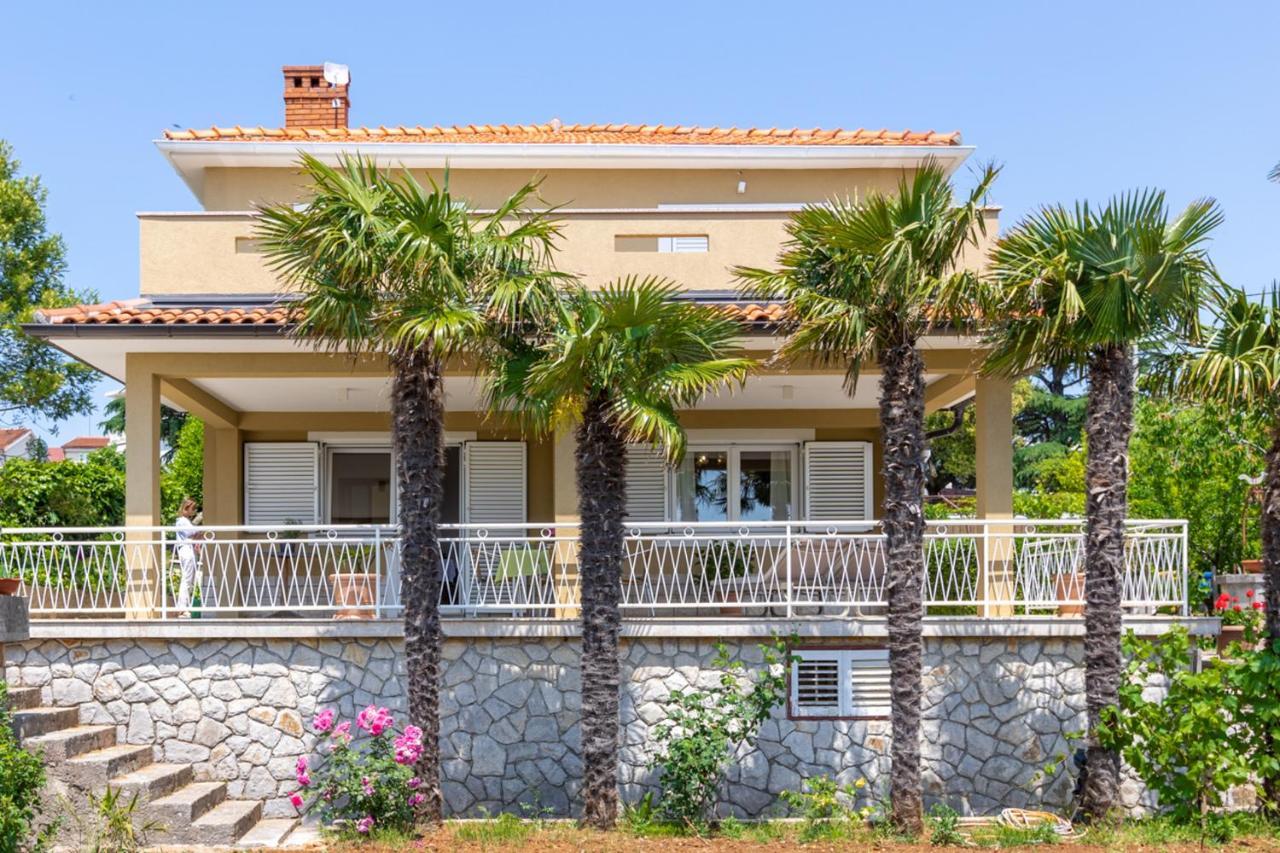 Villa Marica, Premium Residence, Krk Krk Town Exterior photo