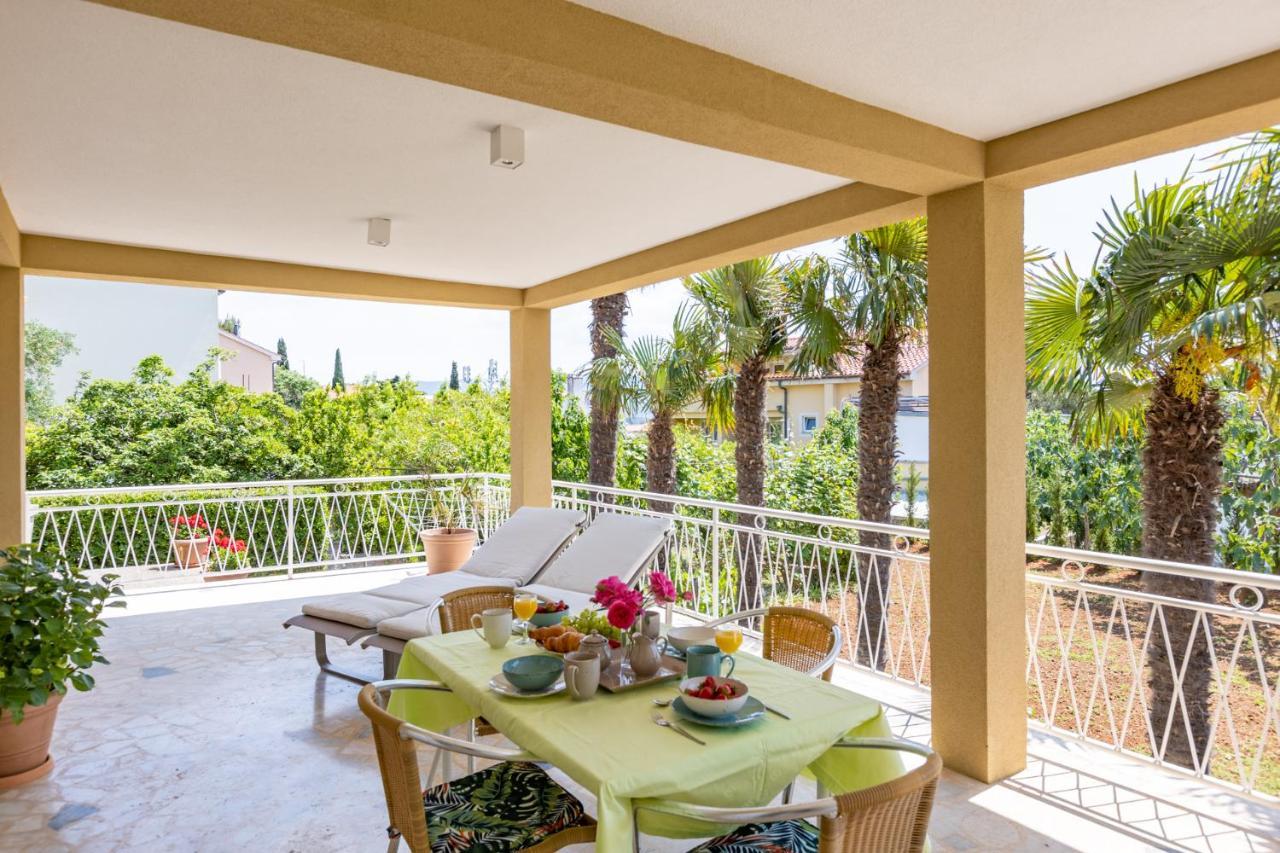 Villa Marica, Premium Residence, Krk Krk Town Exterior photo