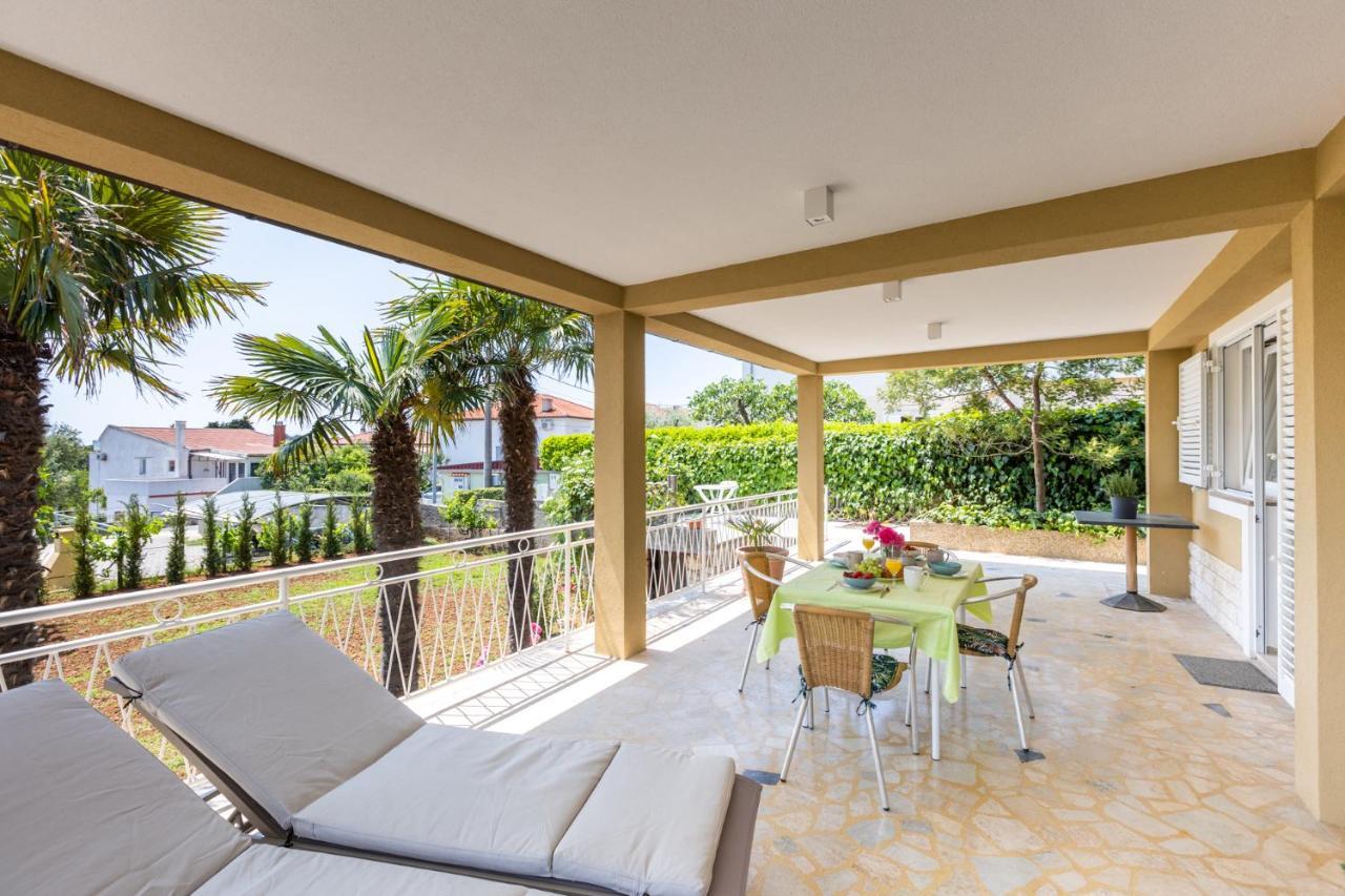 Villa Marica, Premium Residence, Krk Krk Town Exterior photo