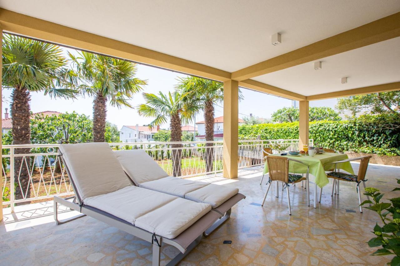Villa Marica, Premium Residence, Krk Krk Town Exterior photo